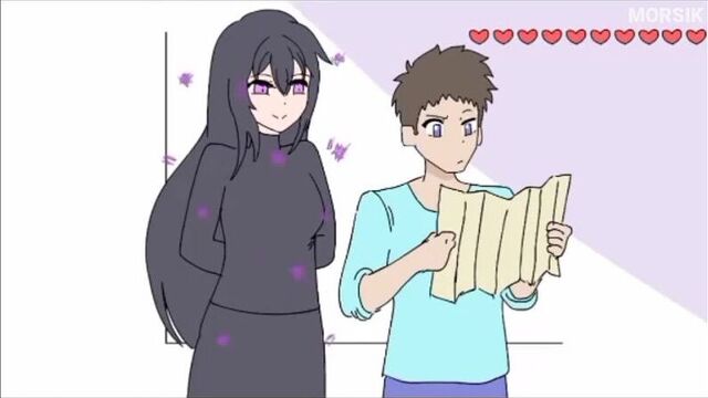 Anime Minecraft