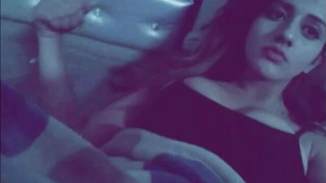 Pakistani Famous Tiktok Girl Jannat Mirza Nude Video.mp4