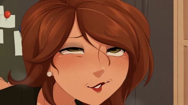 Aunt's Hospitality ~Aunt Cass~