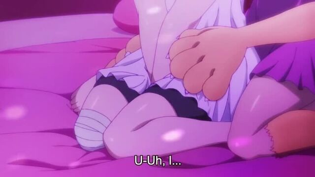 anime.webm Ishuzoku Reviewers