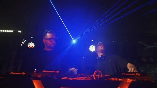 ARTBAT - Tabu @ Namas’cray Experience Goa 2020
