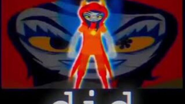 [ homestuck / vriska serket ]
