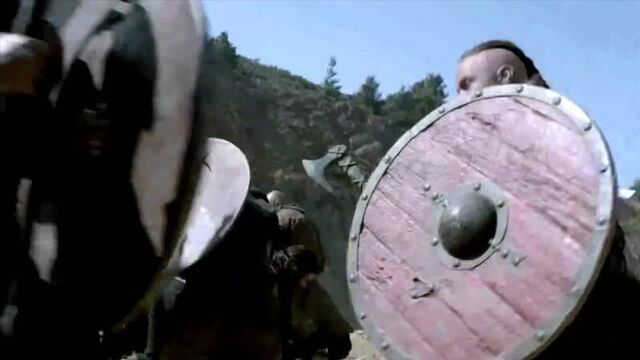 Manowar - Sons of Odin V2 (Vikings)