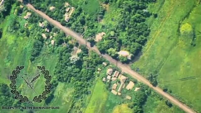 Первое зафиксированное СОК уничтожение шведской БМП Strf 90 нашими бойцами под Кременной.