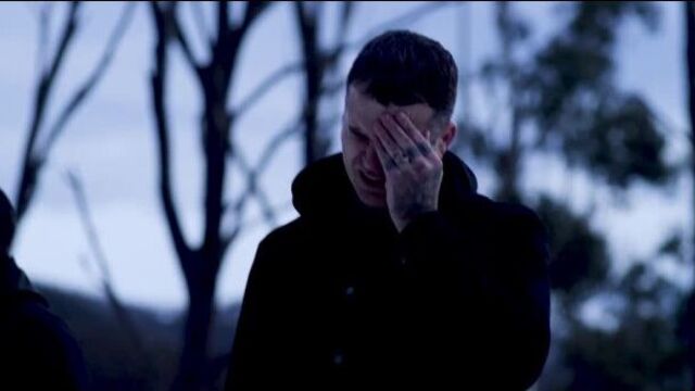 The Amity Affliction - Show Me Your God