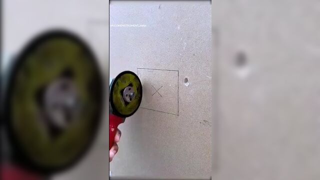 Насадка реноватор на болгарку