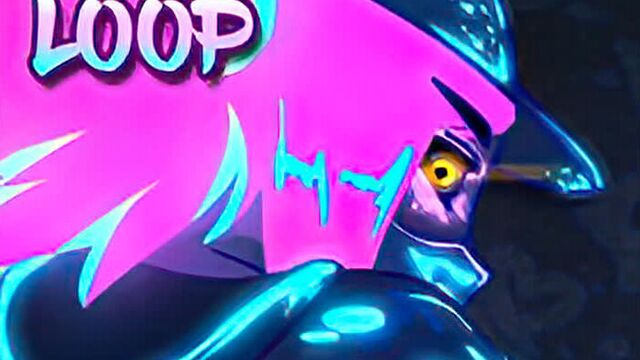 Bumstar K/DA League of Legend (by Derpixon) HD1080p