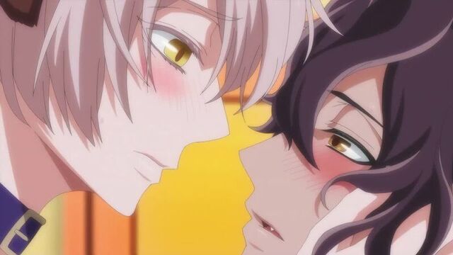 Mori no Kuma-san, Toumin-chuu. - 05 (5 серия) хентай hentai