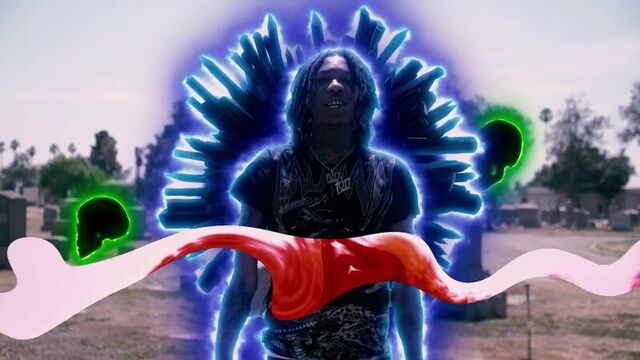 Lil Wop — Ghoul