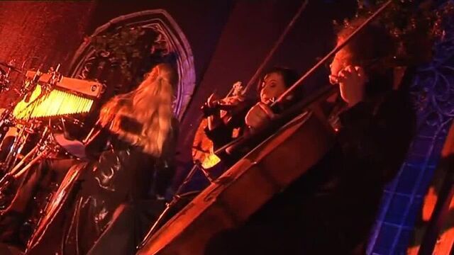 Subway to Sally - Unterm Galgen (Nackt DVD 2006)