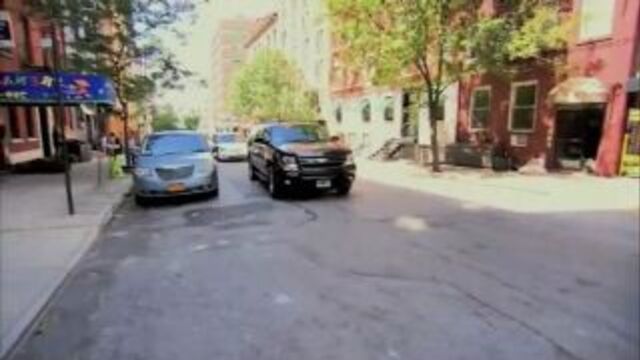 Kourtney and Kim Take New York Season 2 Episode 6