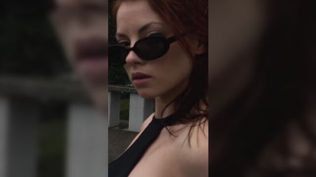 Model Sophie La Sage