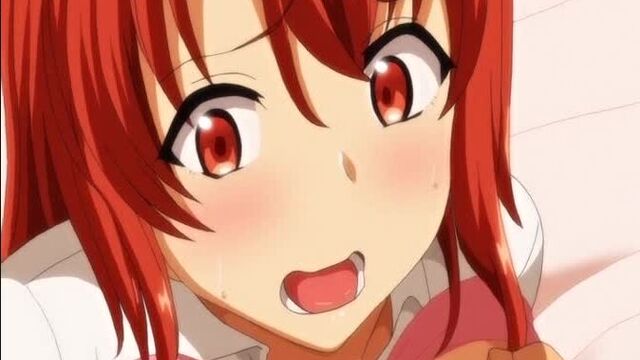 Руководство по гипнозу \ Saimin Seishidou 1 серия hentai