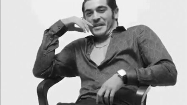 Burak Deniz