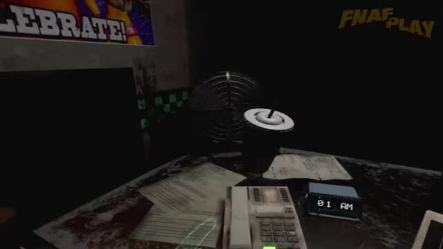 [FNAF PLAY] ФНАФ 8 VR HELP WANTED СЕКРЕТНЫЙ СЮЖЕТ с РУССКОЙ ОЗВУЧКОЙ ➤ FNAF PLAY в МАСКЕ ПРОТИВ АНИМАТРОНИКОВ