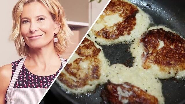 Юлия Высоцкая: горелый шашлык и макароны с водкой | Почему раньше мы не замечали кулинарные фиаско?