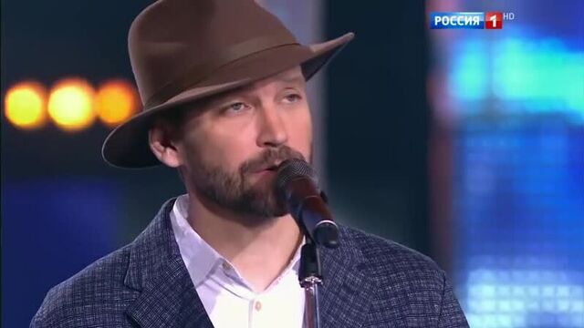 "На другом берегу зимы" - Uma2rman и Варвара Визбор