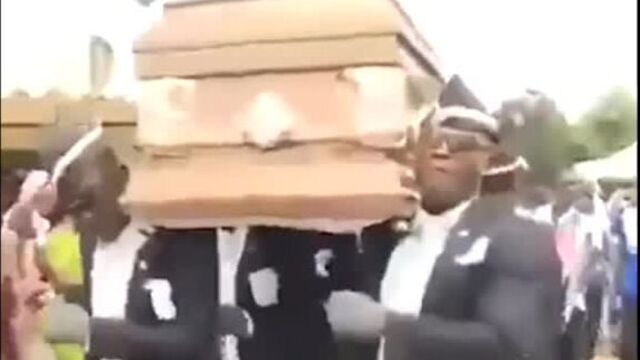 Nigger meme [Brawl Stars]