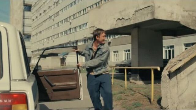Лада Голд - Тизер-сцена (2023). Премьера скоро!