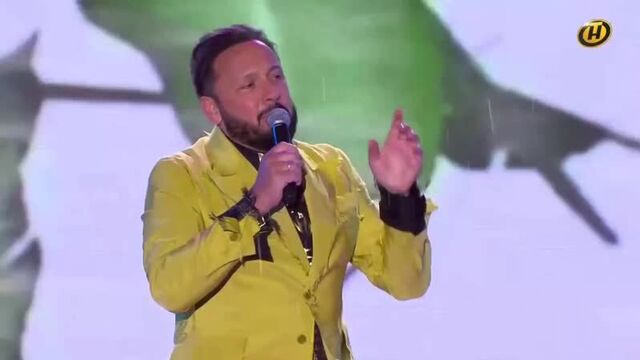 Стас Михайлов - Я буду очень (Премьера песни, 2020)