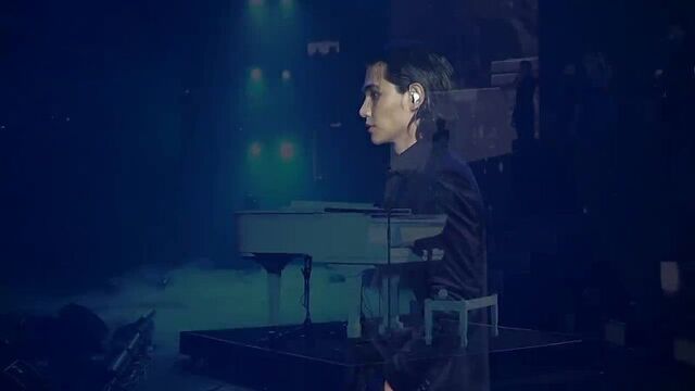 Jeff Satur - Why Dont You Stay (WorldTour Ver.)[Official MV]