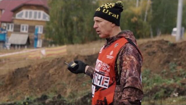 Moto Kvadro Fest 2021. Квадроциклы.