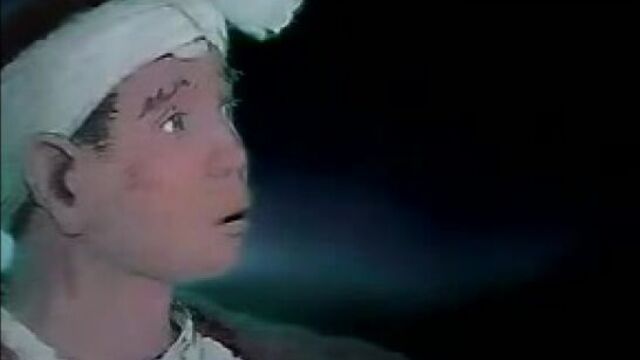 Kazuo Oga - Taneyamagahara no Yoru (Trailer)