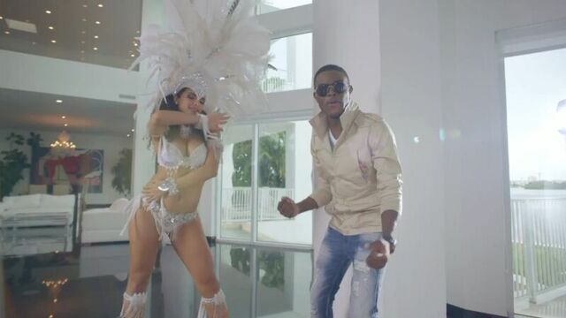 Omi - Hula Hoop