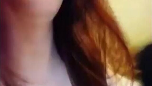 Tessa Fowler pussy flashing