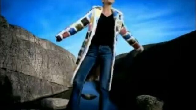 Roxette - Milk And Toast And Honey