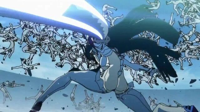 Убей или Умри\Убить или быть Убитым\Круши Кромсай 2 Опенинг | Kill la Kill 2 Opening OP