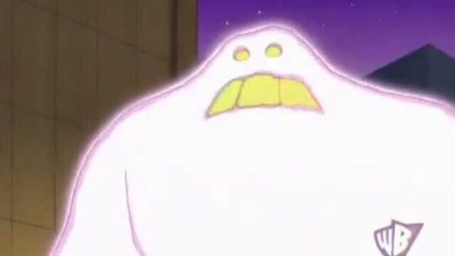 Static Shock (season 1, episode 3)