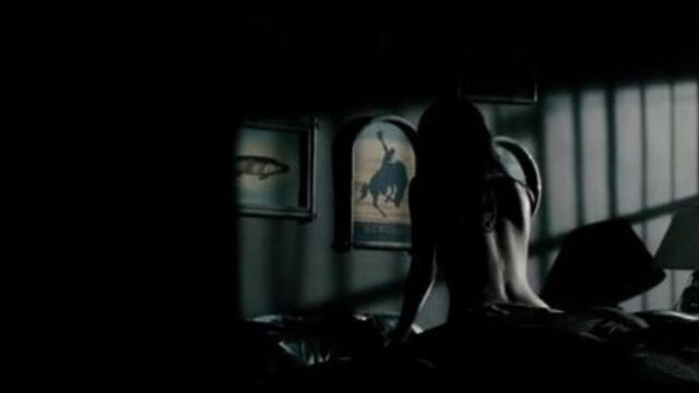 Роуз Бирн (Rose Byrne sex scenes in "The Dead Girl" 2006)
