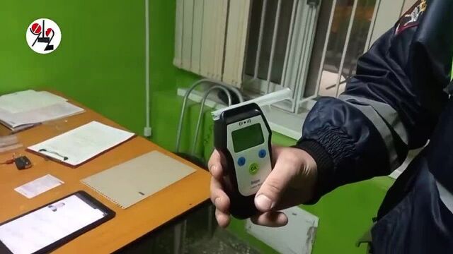 [Новости Шеремета Девять с половиной] Пьяная погоня на 300 тыр.