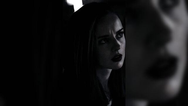 the magicians; marina andrieski edit/vine