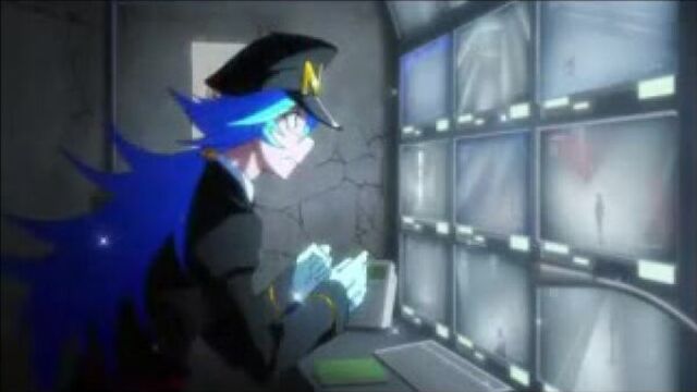[ANIME] Nambaka RYTP (by Lucky Kano)