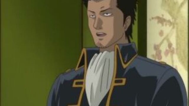 [AnimeGrand.Ru] Гинтама [ТВ-1] / Gintama TV-1 Silver Soul 101 серия [Shachiburi]