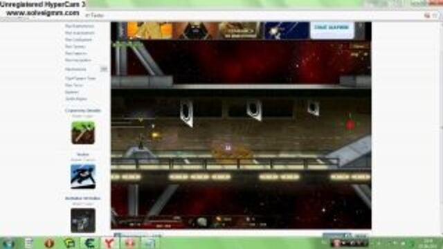 Чит в игре TDP4 Проект Тьмы на 100% точность