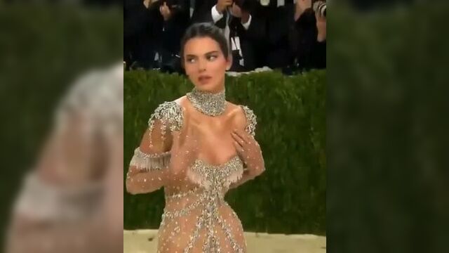 Инстаграм Кендалл Дженнер.