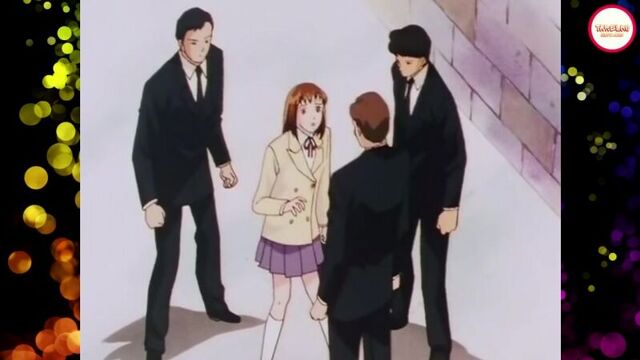 Чисто Девчачий Обзор- аниме Hana Yori Dango - Цветочки после ягодок [TarelkO]