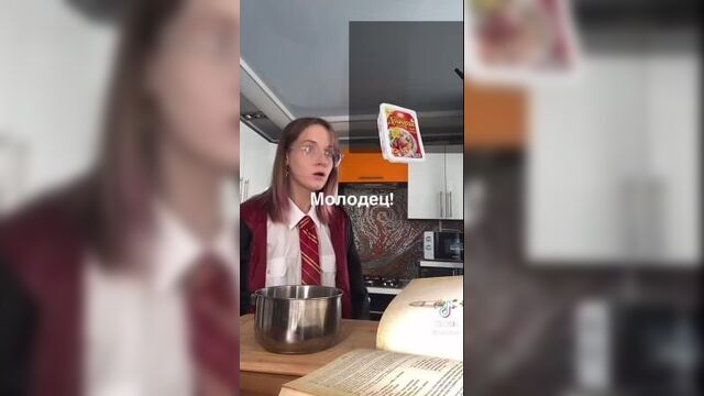 Video by Я поттероман Гарри Поттер Фантастические твари