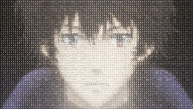 Psycho-Pass TV-2 / Психо-Пасс 2 / Психопаспорт ТВ-2 - 10 серия [озв.FaSt]