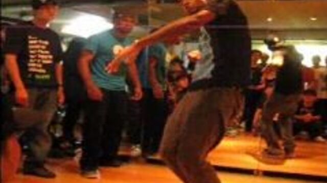 tight eyez & crush round 3 @ japan