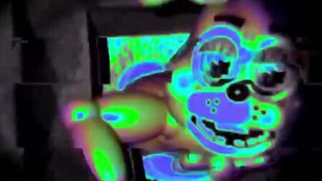 FNaF ~ Toy Bonny