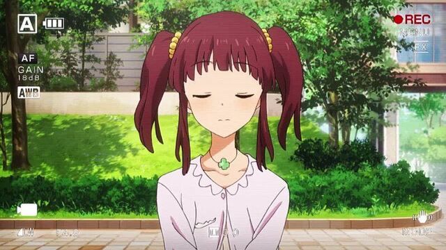 Идолмастер: Девушки-Золушки / Idolmaster: Cinderella Girls - 4 серия (Субтитры)
