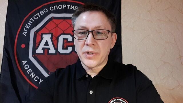 АСВ 77 Рассмотрение поединка Арман Оспанов-Алексей Полпудников