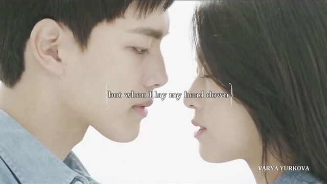 Fan-video Orange Marmalade MV Fanmade / Апельсиновый мармелад (Ю. Корея) клип / dorama / дорама / k-drama