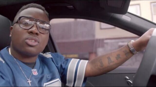 Troy Ave - Doo Doo