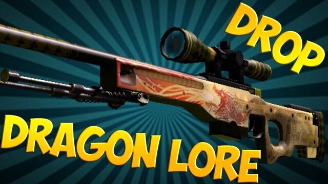 ВЫПАЛ | AWP DRAGON LORE | История о Драконе | После Матча | Нарезка