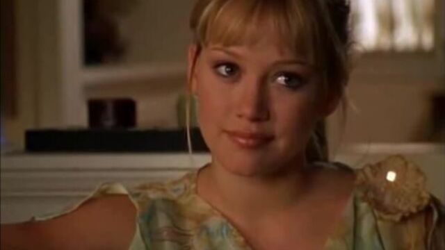 Lizzie McGuire / Лиззи Магуайр (Лиззи и Гордо) - My reasons